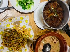 -董厨煨汤馆(车站路店)