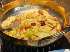 -北方家宴(番禺永旺店)