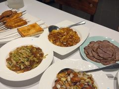 -南门小馆·清真(国贸商城店)
