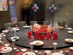 -同庆楼(奥体中心店)