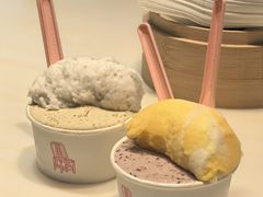血糯米gelato-红楼HONGLOU Gelato(淮海中路店)