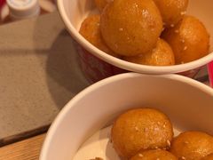 -黑色经典臭豆腐·湖南特产(步行街店)