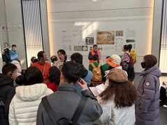 -洛阳古墓博物馆