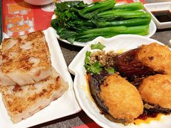 -点点心点心专门店(旺角店)