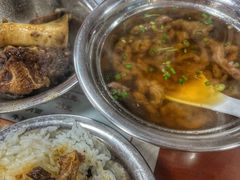 -阿秋牛排(湖心街店)