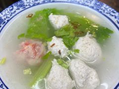 -亚肥沙茶面(黄厝店)