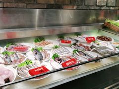 -日丰园海肠水饺·老字号大连海鲜(和平广场店)