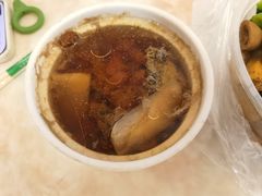 淮山杞子炖竹丝鸡-信行丰炖品皇店(光孝路店)