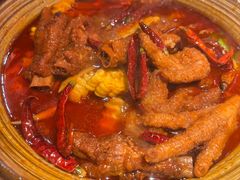 -山四砂锅(太原钟楼街店)