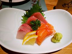 -提香日本料理