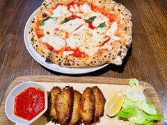 -Mammamia意大利餐厅(古北店)