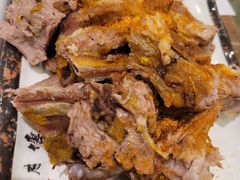-清真·玛丽亚新疆菜主题餐厅(浙江中路店)