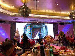 -稻香酒家-宴会厅·BB宴·年会·喜宴(天河领展店)