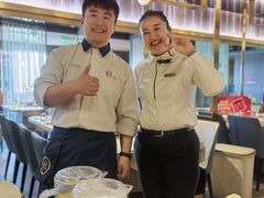 -海底捞火锅(国奥村店)