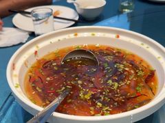 -大连湾旭日·家宴·海肠捞饭(马栏广场店)