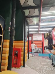 点击看大图 -meland亲子乐园(深圳领展中心城店)