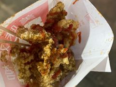 -铁盘盘麻辣烫(粮道街店)