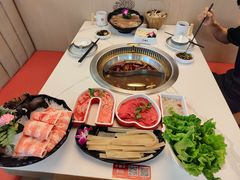 -椒王火锅(厚街万达店)