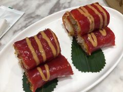 -香港百合居(LCM置汇旭辉广场店)