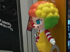 -泡泡玛特POPMART(合生汇店)