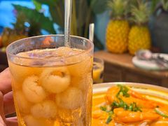 -米泰芒·东南亚料理(体育西店)