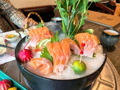 -大江户日本料理(吕厝店)