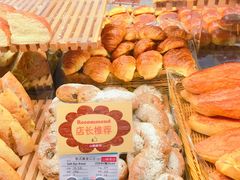 -山崎面包(百联世纪店)