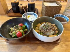 -漫蔬•台北蔬食小馆VEGGIEBOIL(朝晖店)