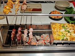 -延边金利串店(安达街店)