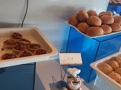 -华厦大酒店·桃源西餐厅·自助餐