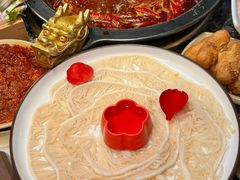 -蜀大侠火锅(总府路店)