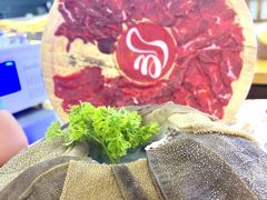 -中渝城重庆火锅(文昌店)