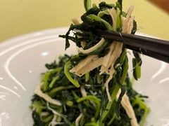-湖影中餐厅·南京金茂威斯汀大酒店