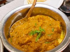 烤鸡咖喱-Pita's&Tika's中东和印度风味餐厅(龙湖天街店)