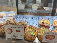 -君之狮子山·轻糖烘焙(松江印象城店)