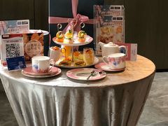 -榛悦隆堡成都酒店(春熙路太古里店)