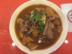 -北京小肠陈饭庄(方庄店)