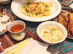 -巴依老爷新疆美食(工体旗舰店)