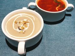 -俄士厨房(万松园店)