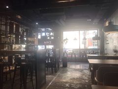 大堂-ZM COFFEE(西安路店)