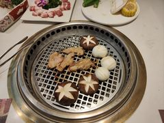 -千寻山野烤肉(中关村店)