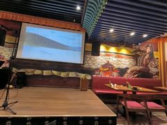 -敏珠拉姆藏餐·南京厨房(富春江东街店)