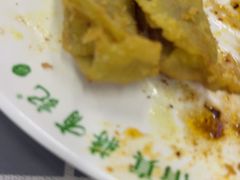 -清真蒋有记(老门东店)