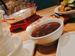 -李军力烧烤(中原万达店)