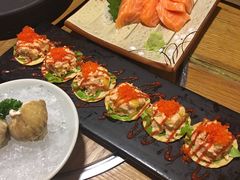 -赤坂亭·M9和牛烧肉·铁板烧(合肥万象城店)