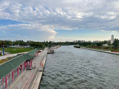 -克拉玛依河景区-九龙潭