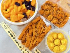 -水牛奶皇后糖水铺(深圳总店)