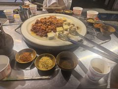 -阿昌白族石板烧·菌锅(大理古城店)