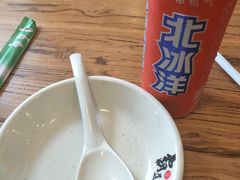 -霸道川面馆(张江店)