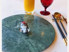 -三号黄浦会Canton Table